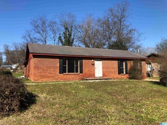 1116 Rayfield Dr, Birmingham, AL 35228