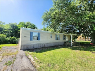 201 Caroline Ave, Port Sulphur, LA 70083