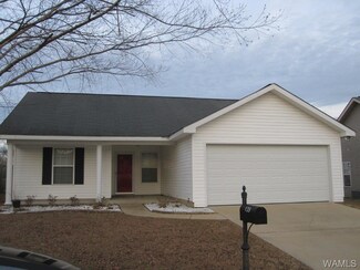 139 Griffin Dr, Moundville, AL 35474