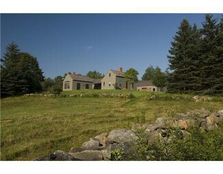 30 Davis Point Rd, Cushing, ME 04563