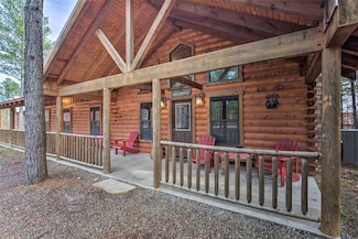 114 Willow Bend Rd, Broken Bow, OK 74728