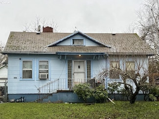 5545 N Wilbur Ave, Portland, OR 97217
