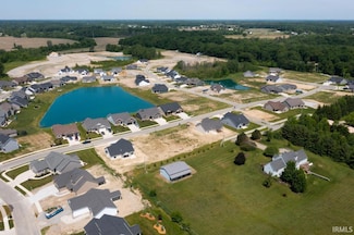 15170 Annabelle Place Unit 46, Leo, IN 46765