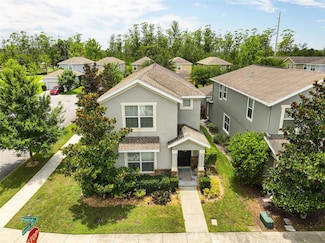 6834 Habitat Dr, Harmony, FL 34773
