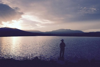 21103 County Road 15, Como, CO 80432