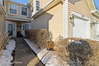 391 Fallbrook Ct Unit 17391A, Schaumburg, IL 60194