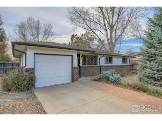 727 Hubbard Dr, Longmont, CO 80504