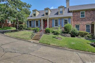 2112 Hinson #6, Little Rock, AR 72212
