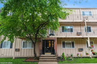 2508 Algonquin Rd Unit 3, Rolling Meadows, IL 60008