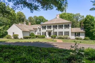 33 Meadowbrook Rd, Weston, MA 02493