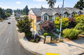 4401 S 12th St Unit A, Tacoma, WA 98405