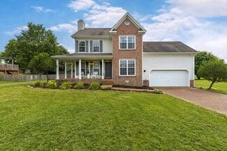 2609 Mercer Place, Thompsons Station, TN 37179