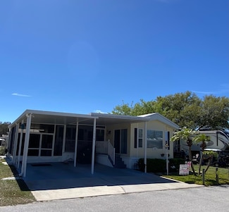 20005 U S 27 Unit 1070, Clermont, FL 34715