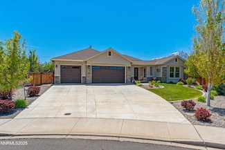 1004 Keystone Ct, Gardnerville, NV 89460