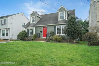 49 2nd St, Fair Haven, NJ 07704