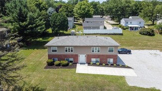 275 Villa St, Rittman, OH 44270