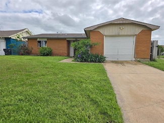 3401 SW Abilene Dr, Lawton, OK 73501