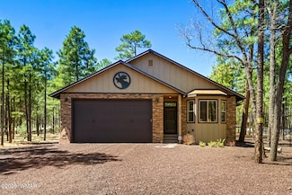 242 Frog Island Rd, Lakeside, AZ 85929