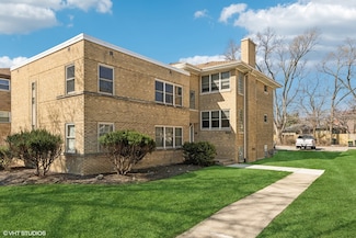 3024 Harlem Ave Unit 3, Riverside, IL 60546