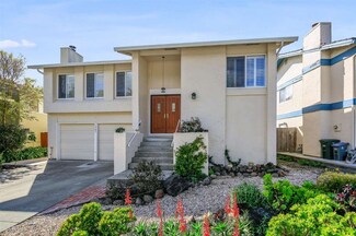 1247 Rainier Ave, Pacifica, CA 94044