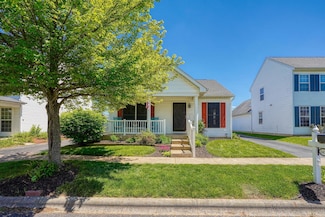 2456 Bloxom St, Grove City, OH 43123