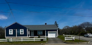 672 W Rodney French Blvd, New Bedford, MA 02744