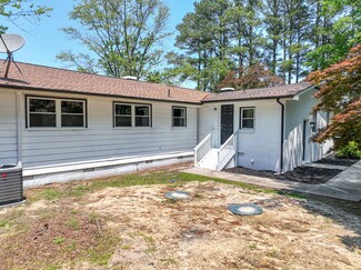 18228 Adams Crossing Rd, Melfa, VA 23410