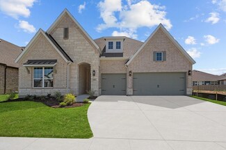 205 Onyx Dr, Northlake, TX 76247