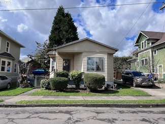 3607 NE 11th Ave, Portland, OR 97212