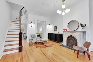 1233 Bloomfield St, Hoboken, NJ 07030