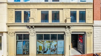 117 E 7th St, Chattanooga, TN 37402
