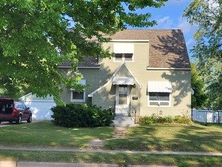 1041 16th St S, Wisconsin Rapids, WI 54494