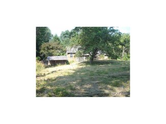 1055 E South St, Harrisville, WV 26362