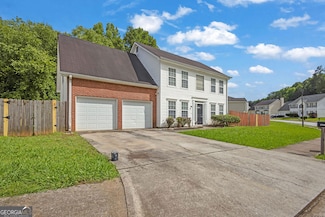 3822 River Ridge Ct, Decatur, GA 30034