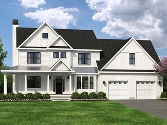 45 Reed Fulton Ave Unit Lot 69, Wrentham, MA 02093