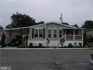 511 Wrightstown Sykesville Rd Unit 41, Wrightstown, NJ 08562