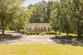 3464 Jefferies Hwy, Walterboro, SC 29488