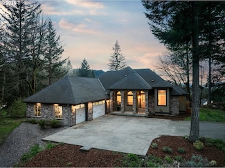 442 Huckins-Buhman Rd, Washougal, WA 98671