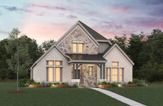 Brighton, Prairie Ridge, TX 76084