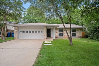 8204 Alcorn Cir, Austin, TX 78748