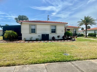 20 Oriole Cir Unit A, Ormond Beach, FL 32176