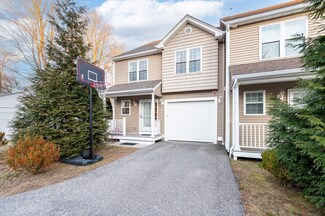 260 S Main St Unit 1, Attleboro, MA 02703