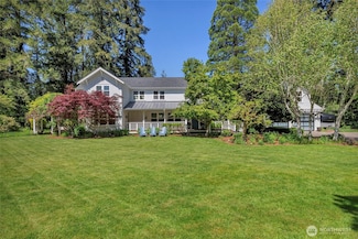 8503 88th Street Ct NW, Gig Harbor, WA 98332