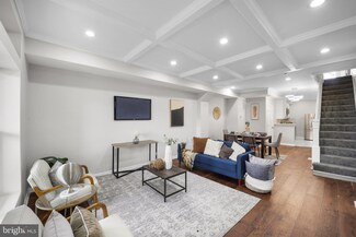 2402 Presbury St, Baltimore, MD 21216