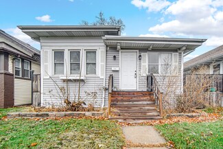 1045 Lyons St, Hammond, IN 46320