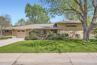 4490 Balsam St, Wheat Ridge, CO 80033