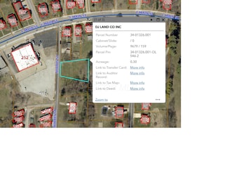 0 Norris St Unit 225027693, Saint Clairsville, OH 43950