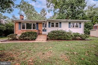 924 Quail Ln, Newark, DE 19711