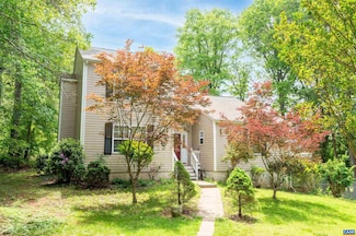 183 Rustling Oaks Way, Ruckersville, VA 22968