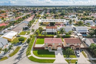 17937 SW 154th Ct, Miami, FL 33187
